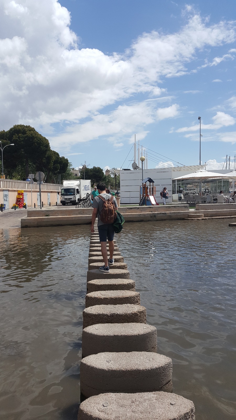 Sek Sek Sekerek Mallorca