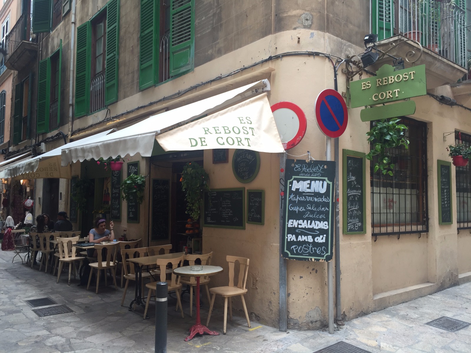 Mallorca Gezi Rehberi