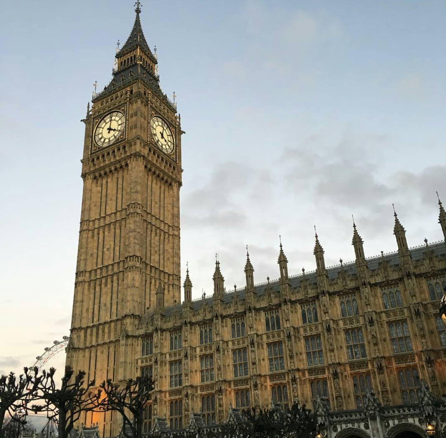 Londra gezi rehberi ve Londra gezilecek yerler