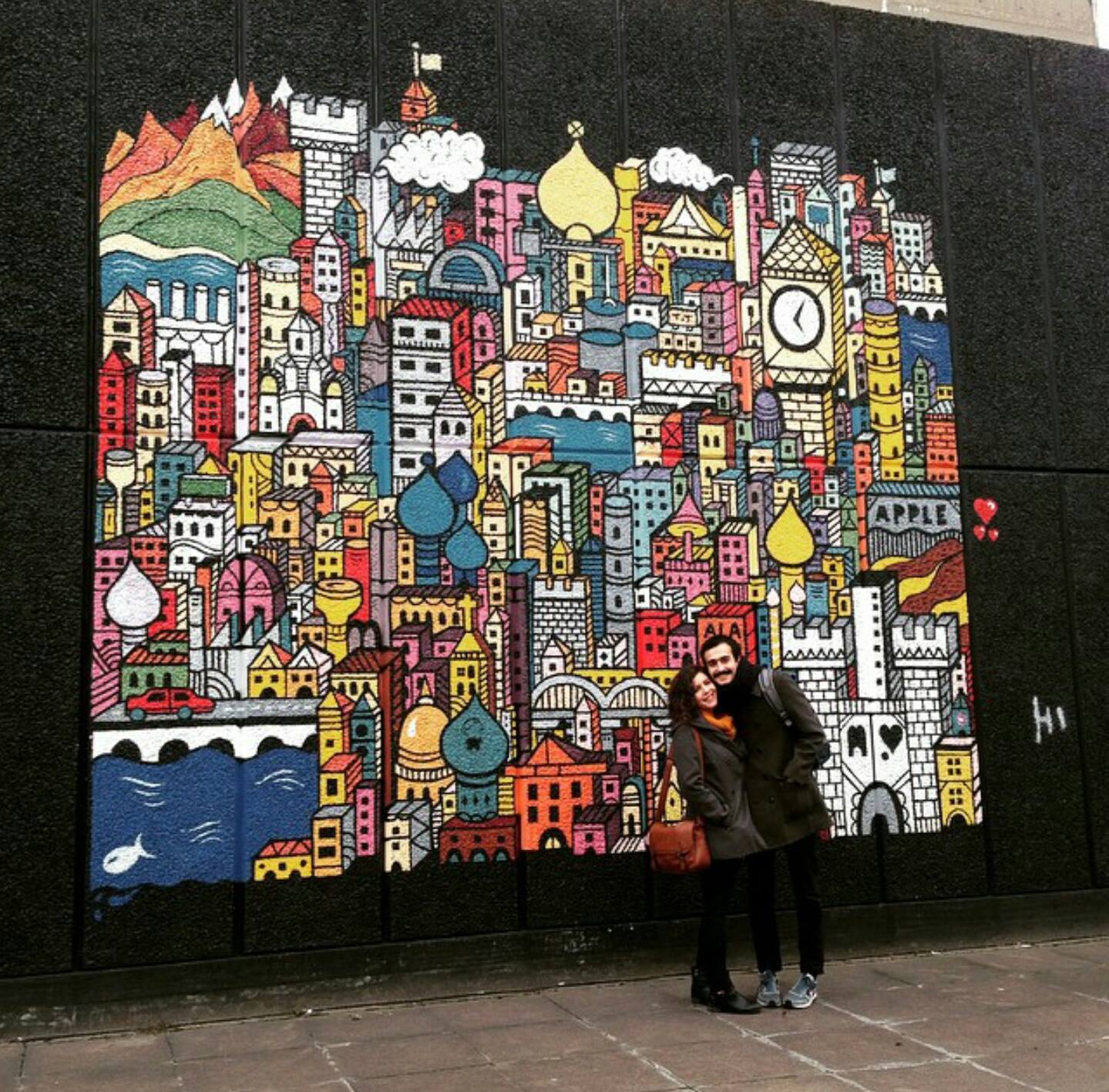 Londra gezi rehberi ve Londra gezilecek yerler