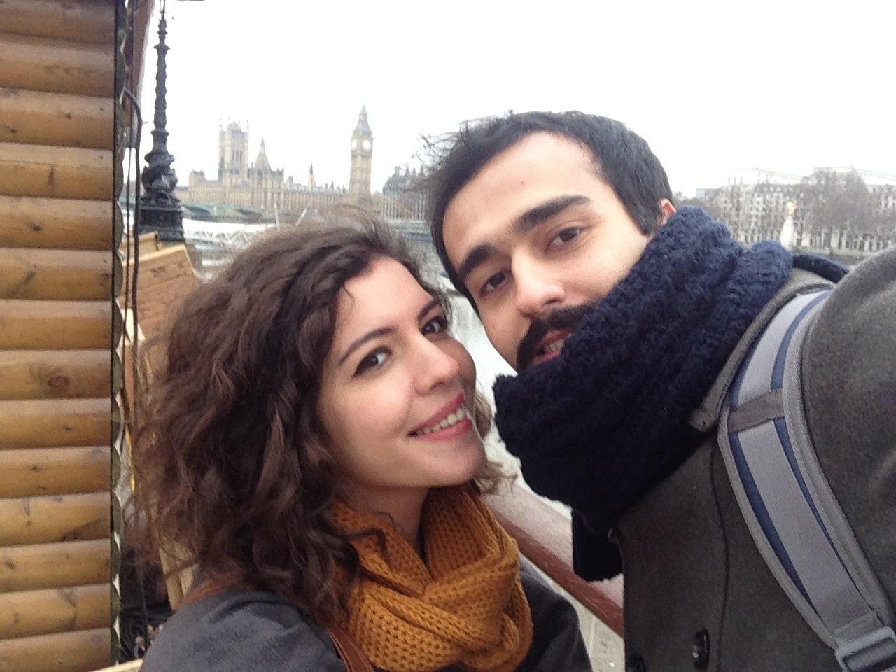 Londra gezi rehberi ve Londra gezilecek yerler