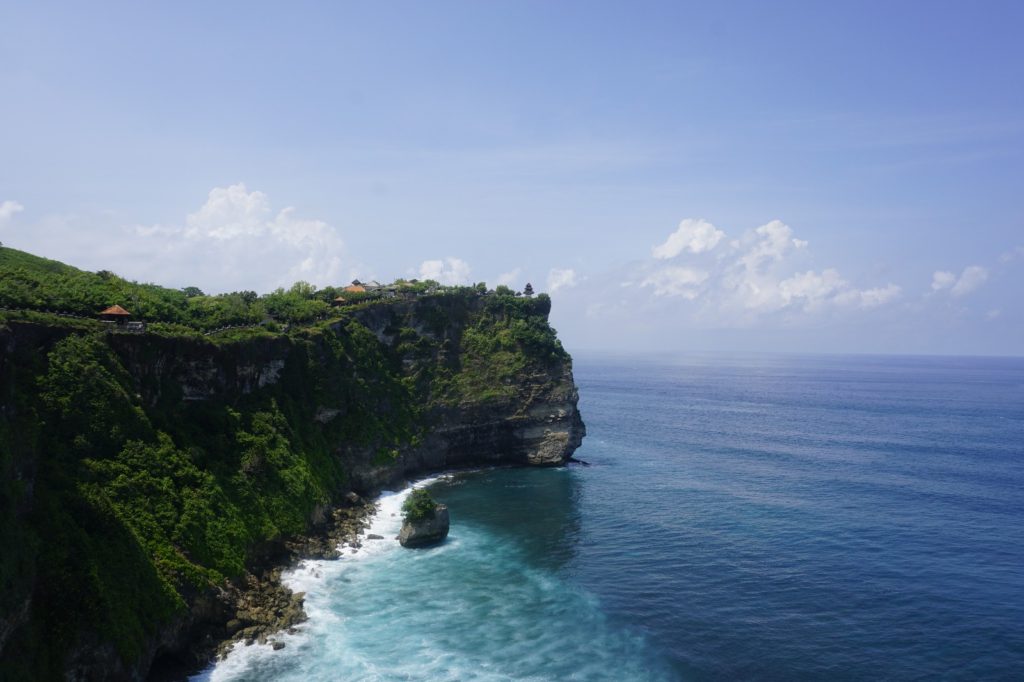 Bali Gezi Rehberi ve Bali'de Görülmesi Gereken Yerler