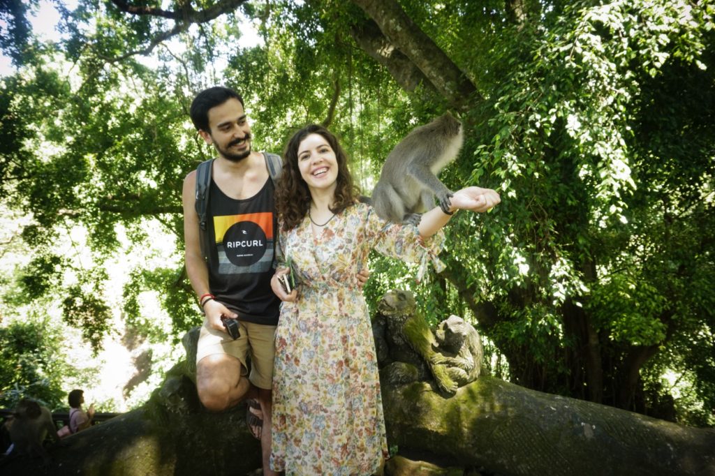 Bali Gezi Rehberi ve Bali Gezilecek Yerler