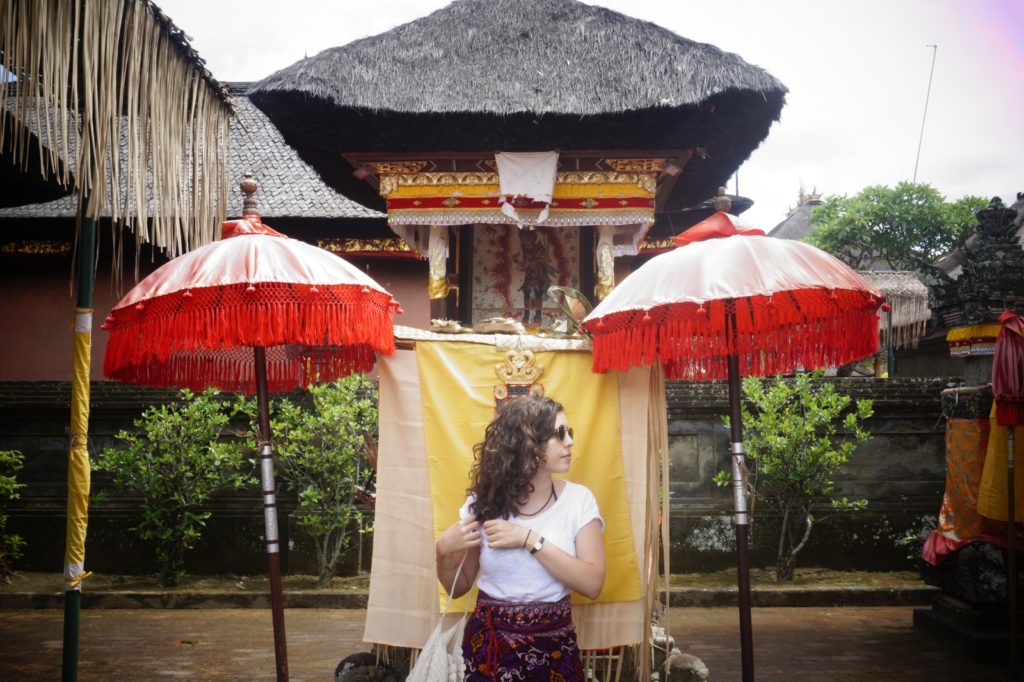 Bali Gezi Rehberi ve Bali'de Konaklama