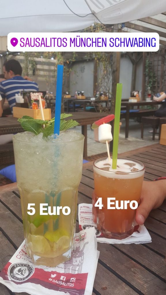 Münih'te gezilecek yerler ve yeme içme rehberi