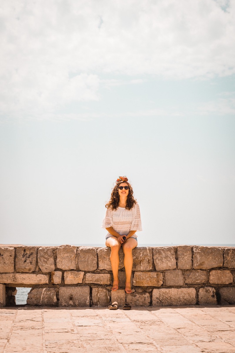Budva'nın en güzel sahilleri