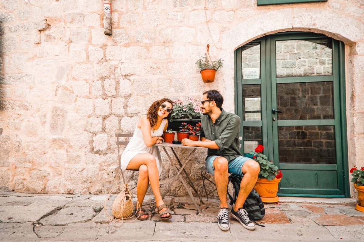 kotor gezi rehberi