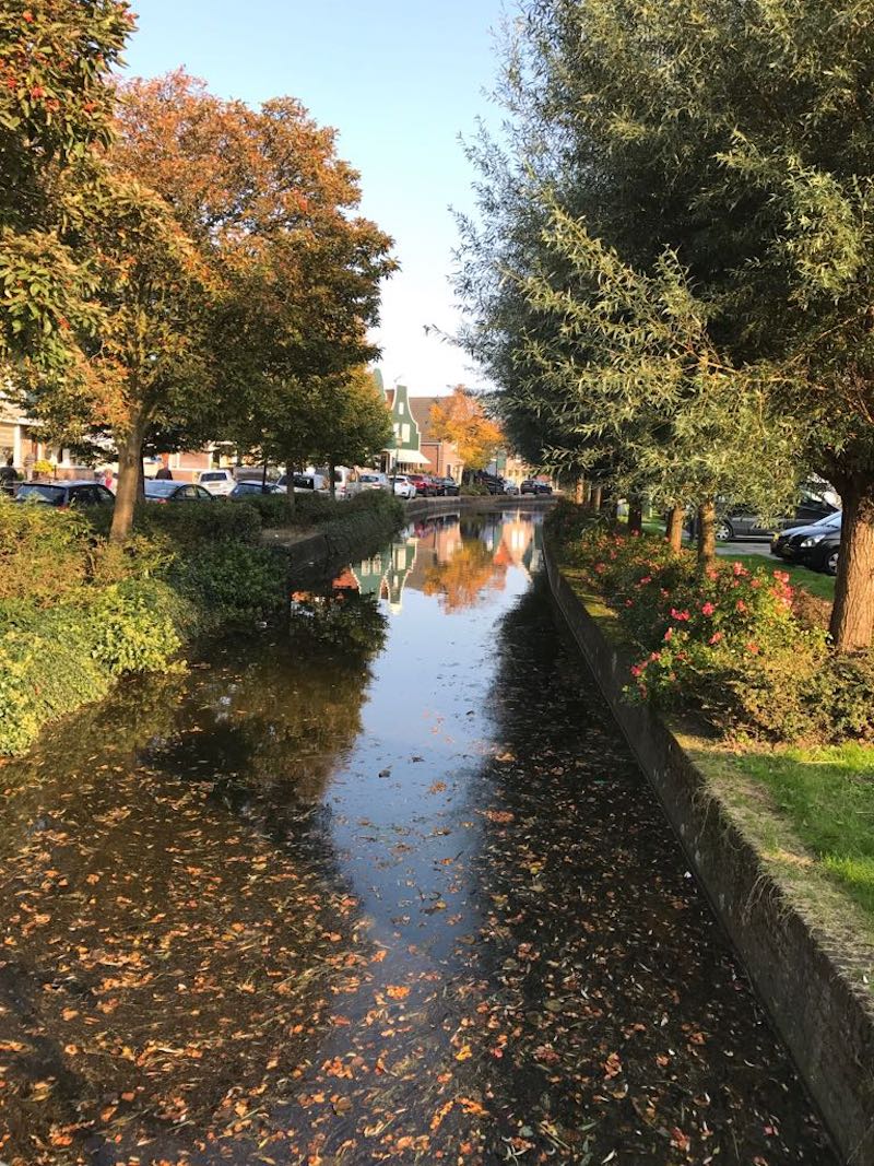 Amsterdam'da Nasıl İş Bulurum