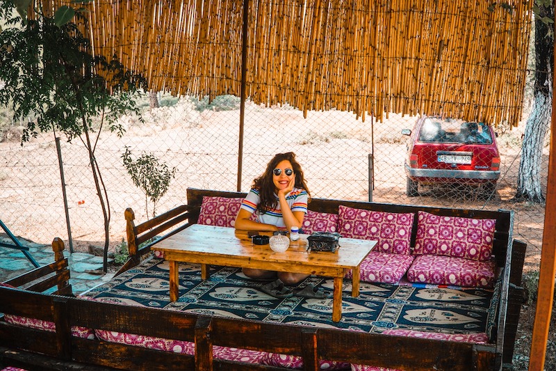Bodrum gezi rehberi ve Bodrum gezilecek yerler