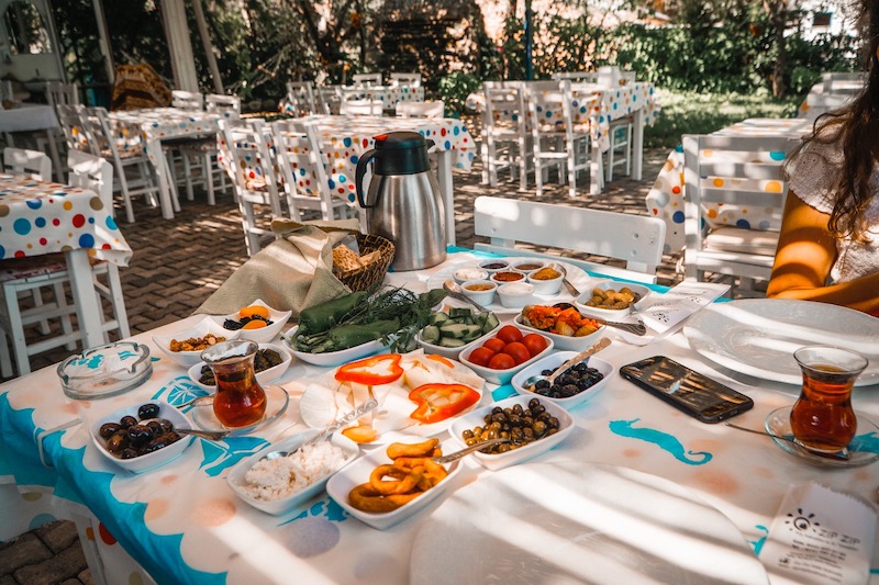 Bodrum Gezi Rehberi ve Bodrum'da Gezilecek Yerler