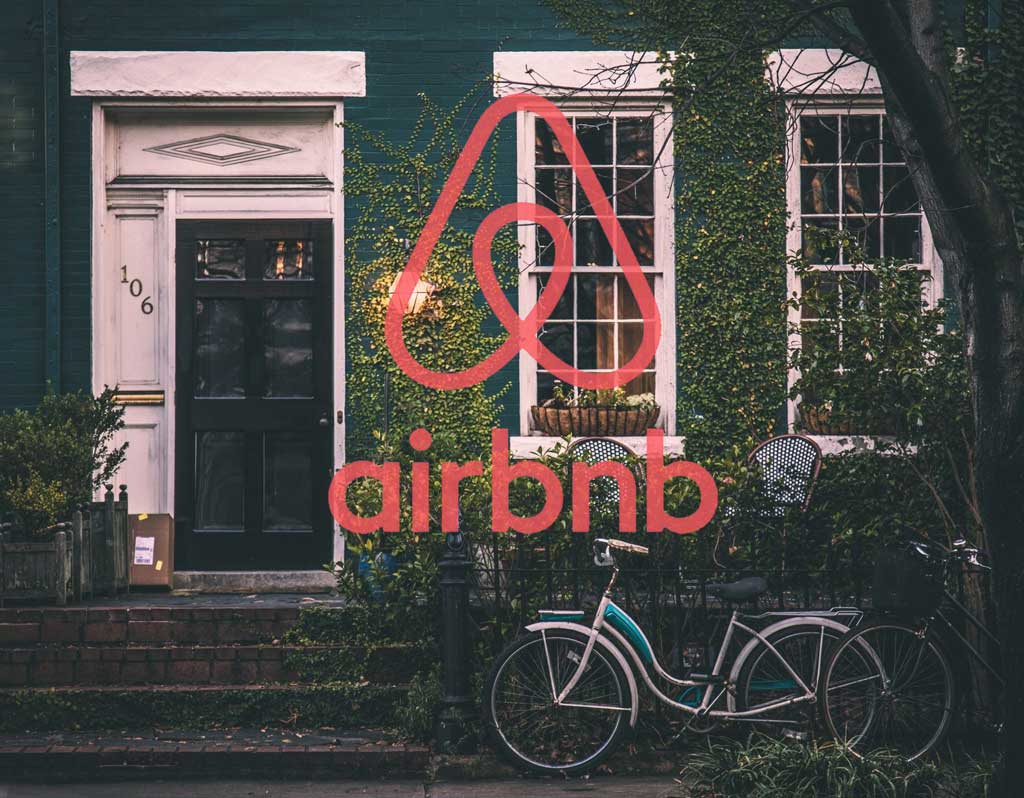 airbnb