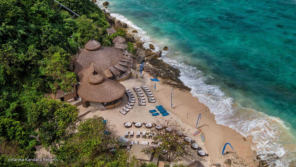 Bali Konaklama ve Bali Balayı Otelleri