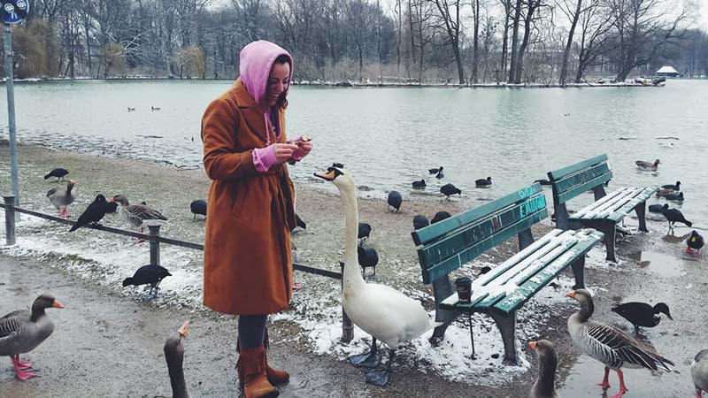 Almanya'da Dijital Pazarlama