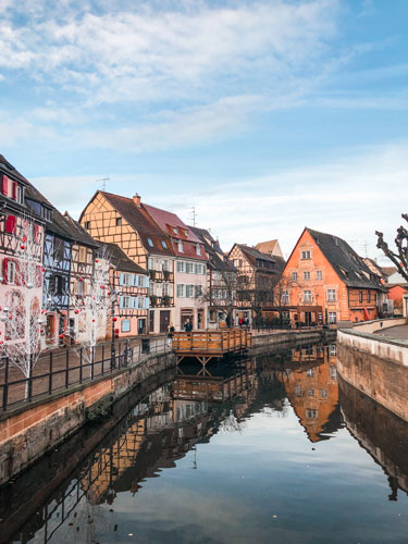 Alsace gezi rehberi