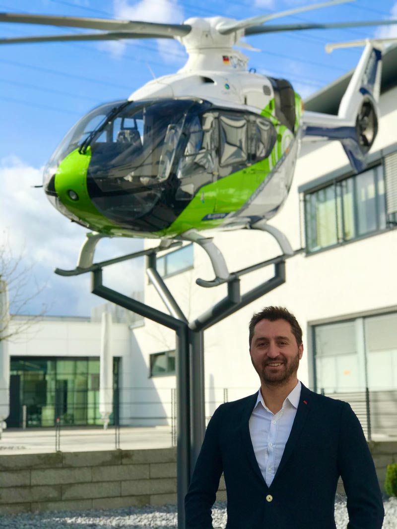 Airbus'da Uçak Mühendisi Olarak Çalışmak & Almanya'da uçak mühendisliği