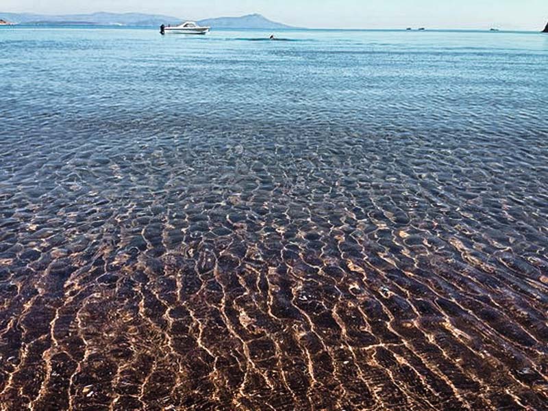 Datça'nın En Güzel Plajları ve Koyları