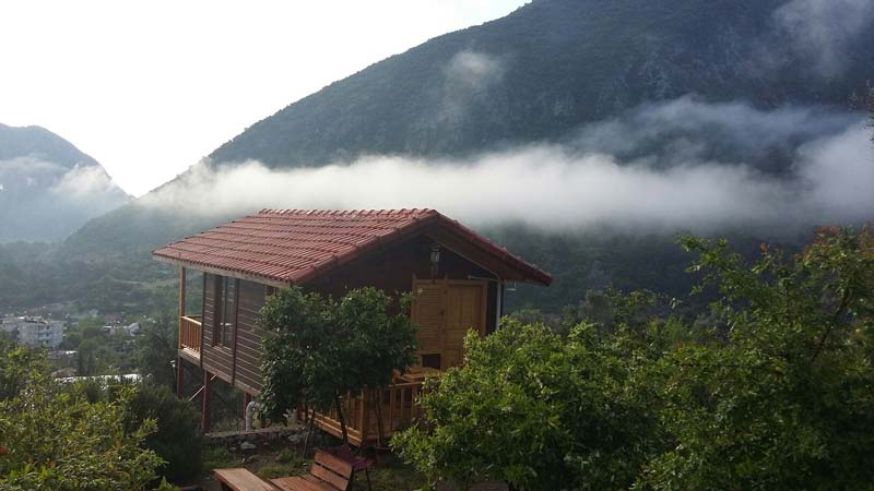 Tiny House Türkiye