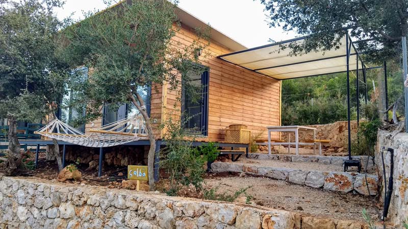 Tiny House Türkiye