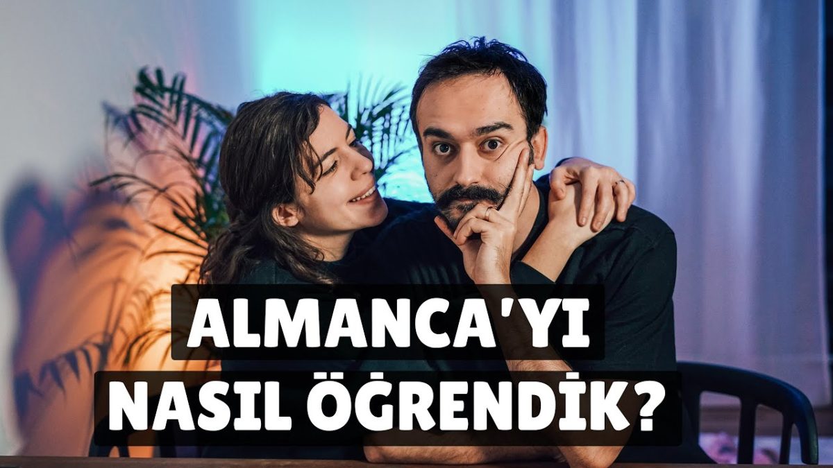 Almanca Nasıl Öğrenilir