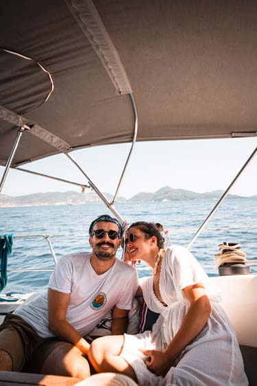 Göcek gezi rehberi