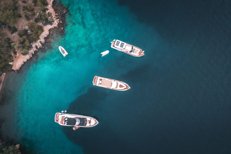 Göcek gezi rehberi