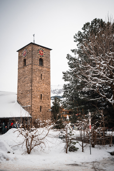 Adelboden Konaklama ve İsviçre'de gezilecek yerler