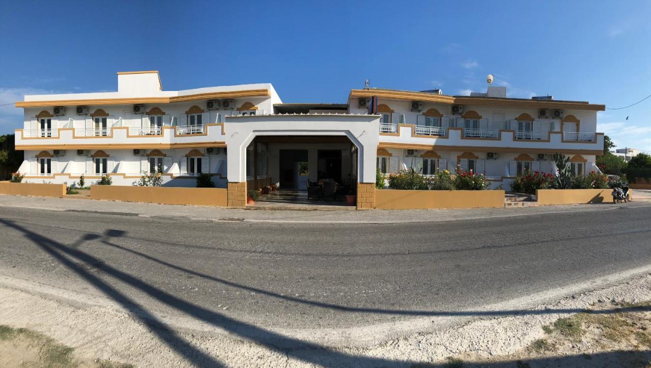 Kos Balayı Otelleri