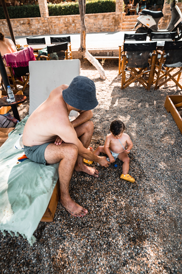 Leros Konaklama Rehberi ve Leros'un En Güzel Otelleri