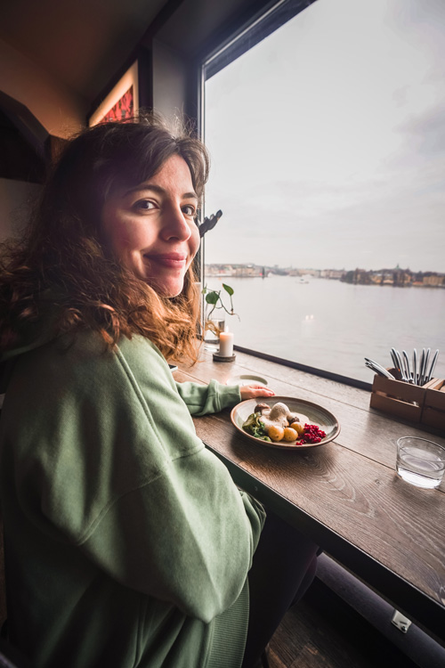 Stockholm yeme içme rehberi