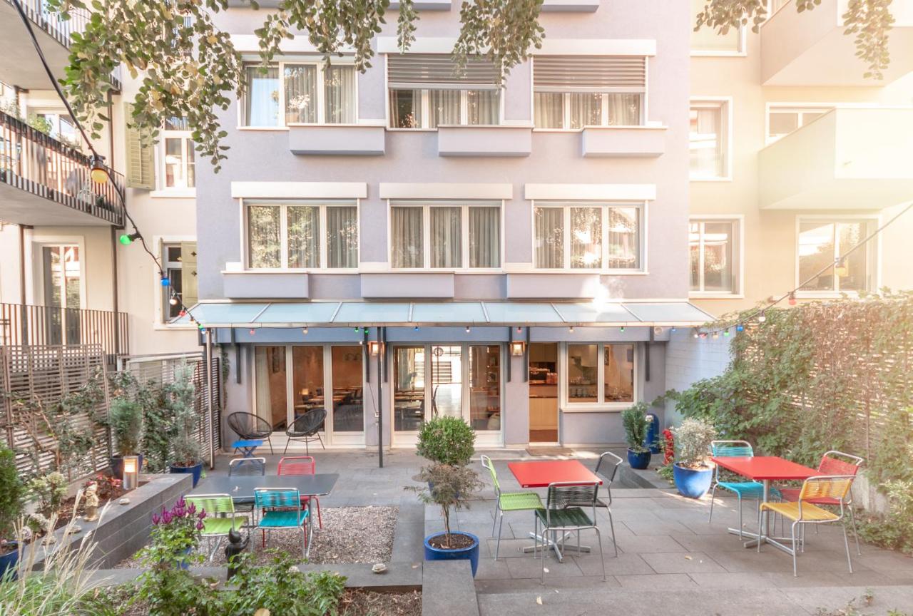 Hotel Birsighof Basel - Basel Ucuz Konaklama Rehberi