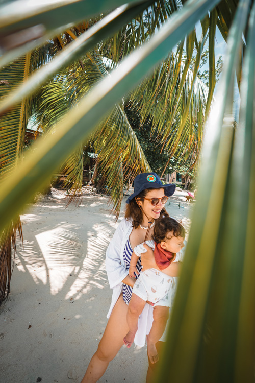 Koh Samui Konaklama Önerileri