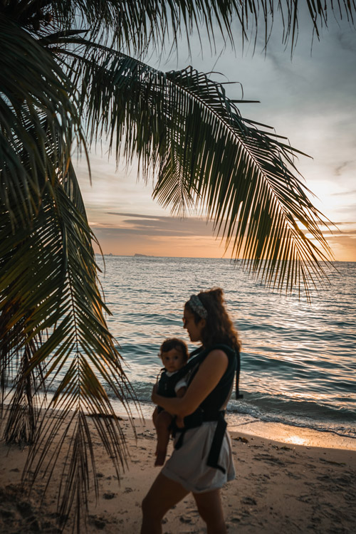 Koh Samui Gezilecek Yerler - Koh Samui Konaklama Önerileri