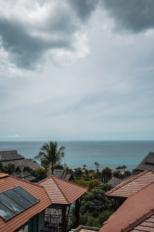 Koh Samui Konaklama Önerileri