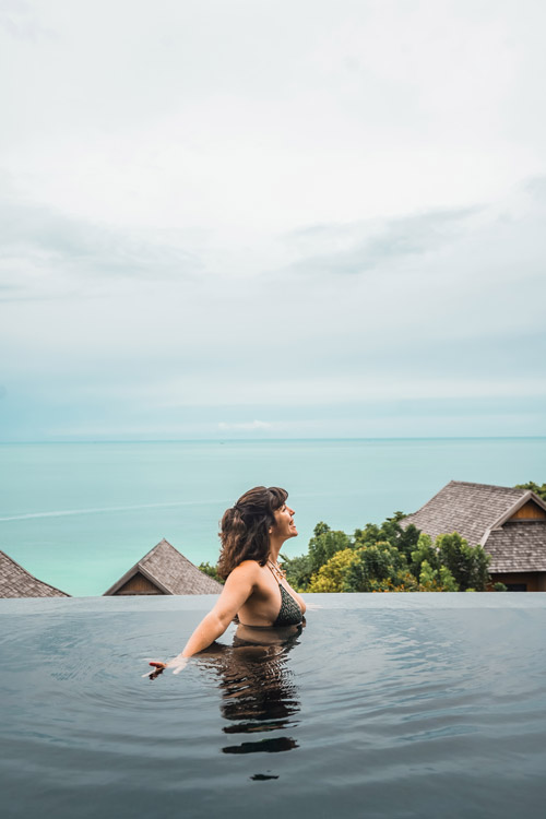 Koh Samui Gezi Rehberi