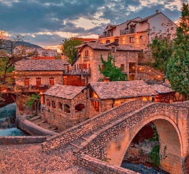 Mostar Konaklama Rehberi
