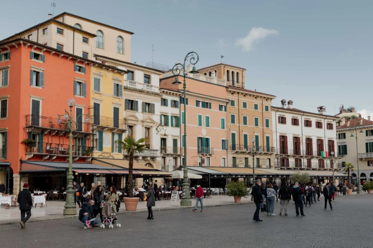 Verona Gezi Rehberi ve Verona Konaklama Rehberi