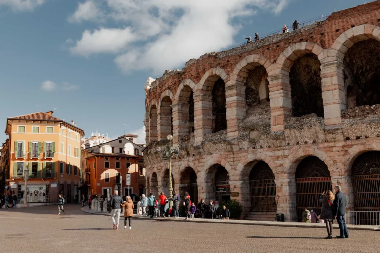 Verona Gezi Rehberi