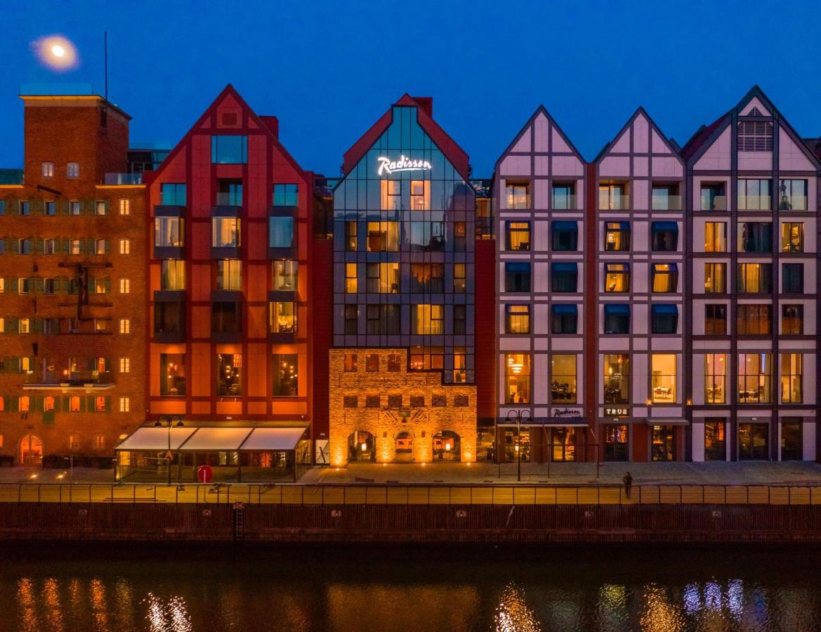 Gdansk Gezi Rehberi