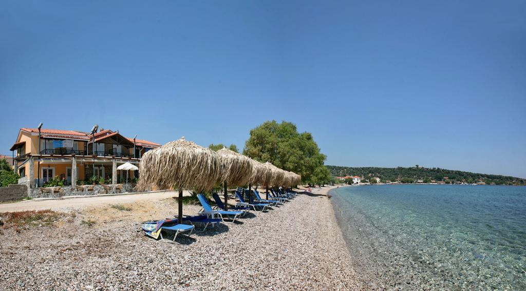 Skala Mistegnon
