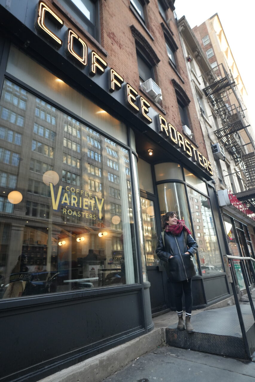 New York Yeme İçme Rehberi