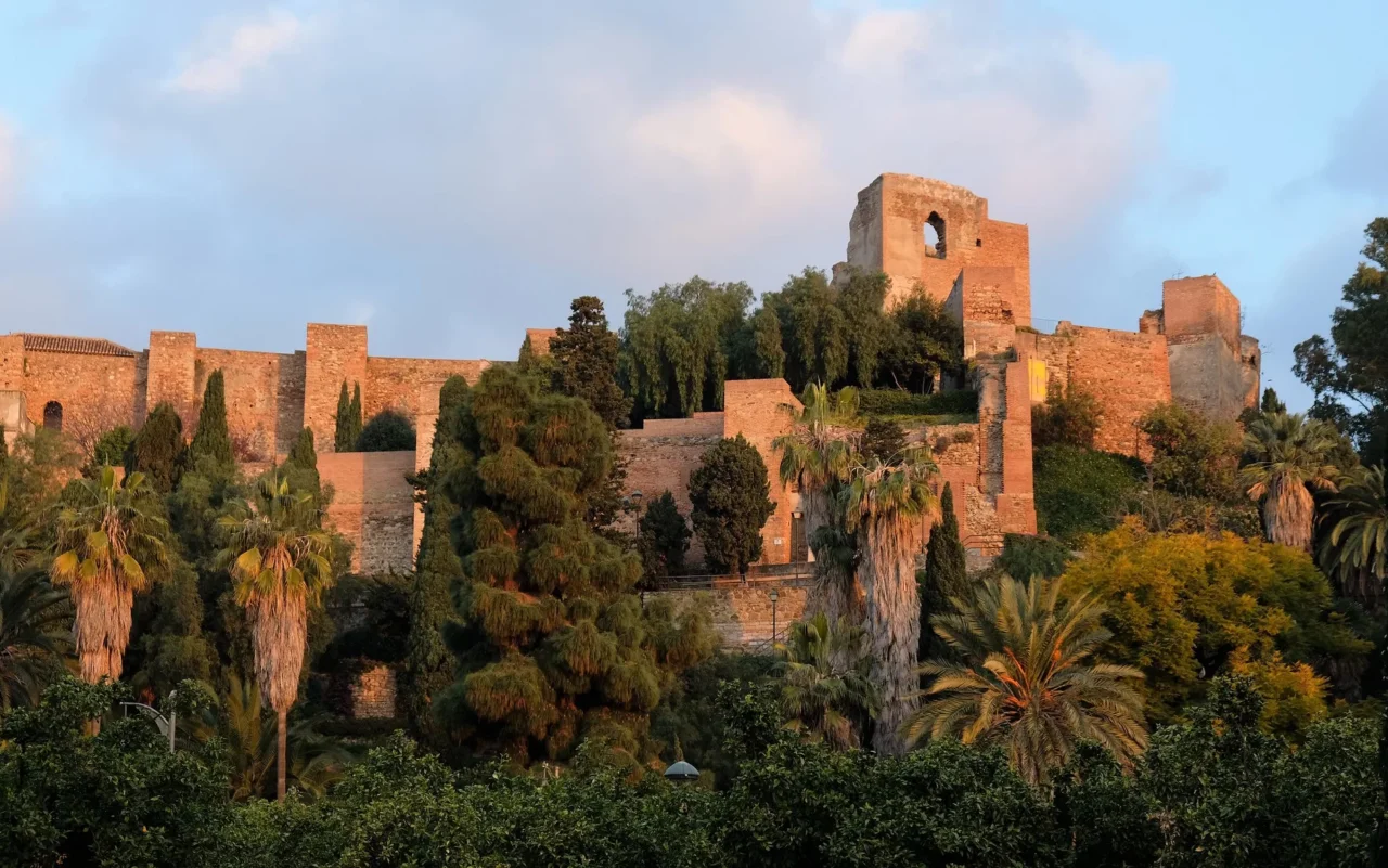 Malaga Konaklama Rehberi