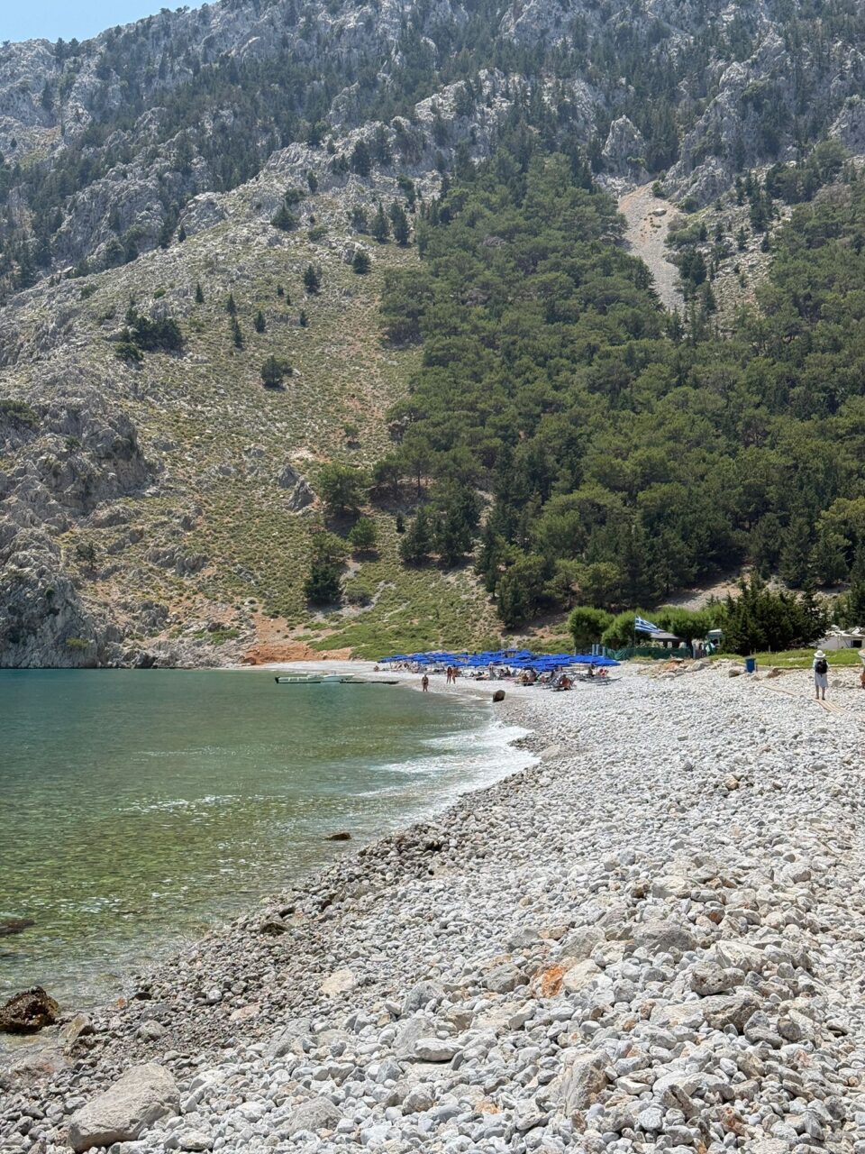 Midilli kapı vizesi
