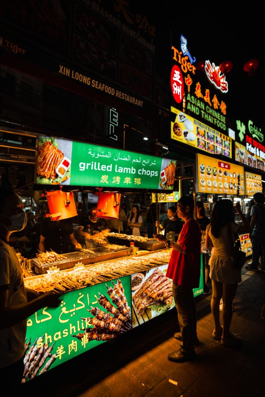 Bukit Bintang