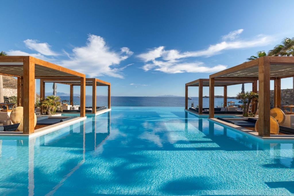 Mykonos Konaklama Rehberi