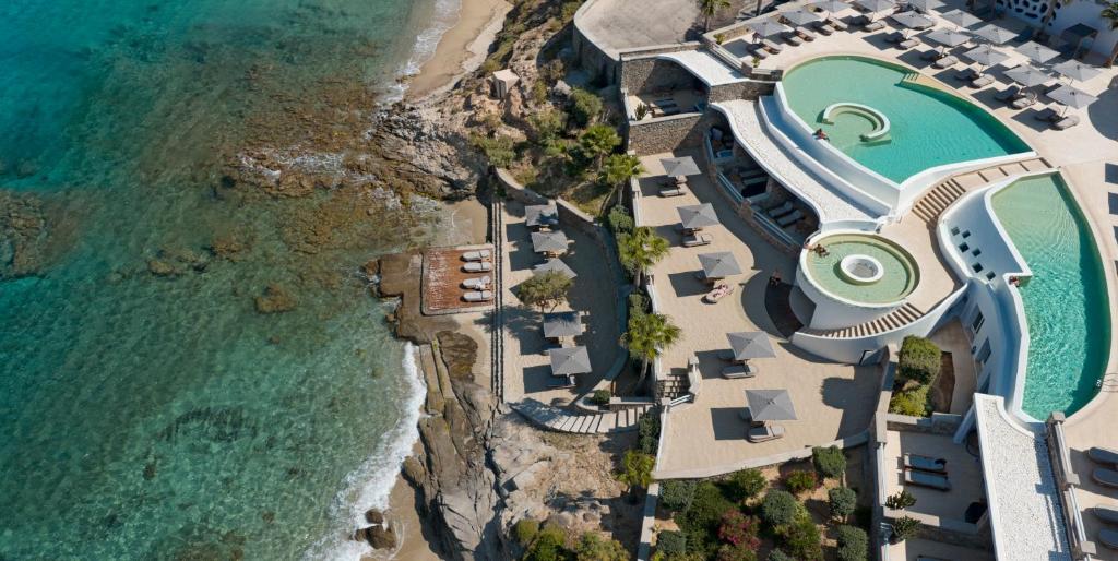 Mykonos Otel Onerileri