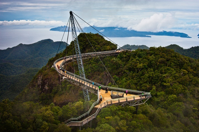 Langkawi Gezi Rehberi
