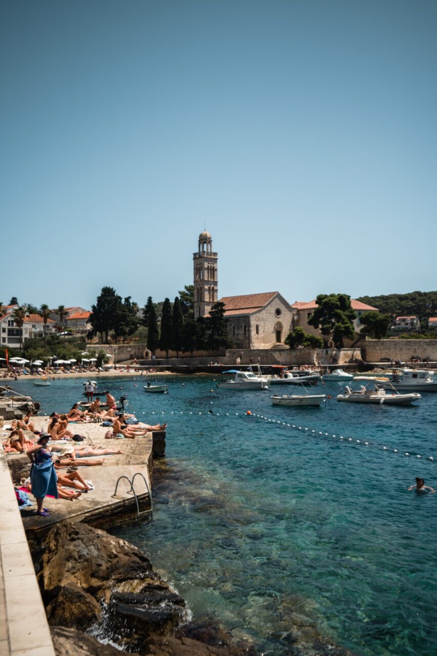 Hvar Gezi Rehberi