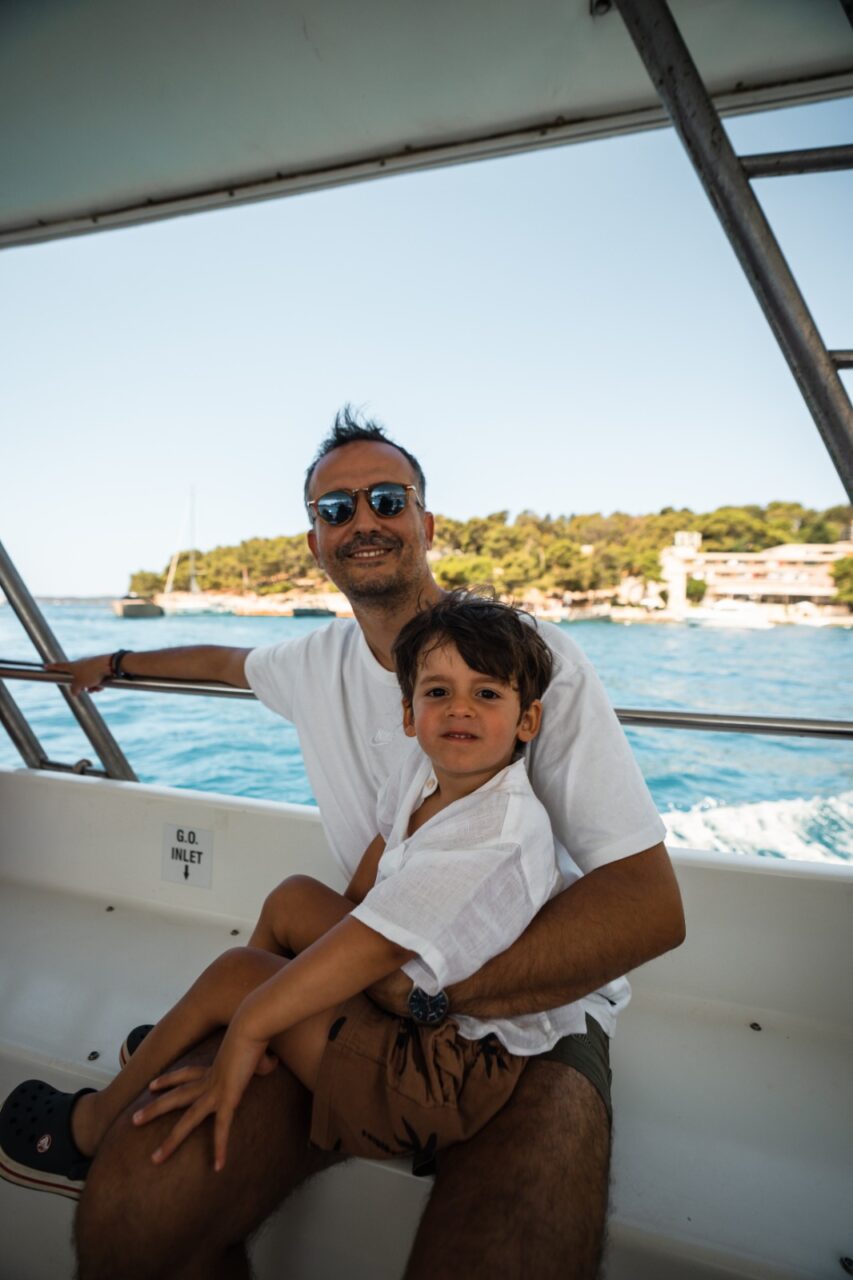 Hvar Gezi Rehberi