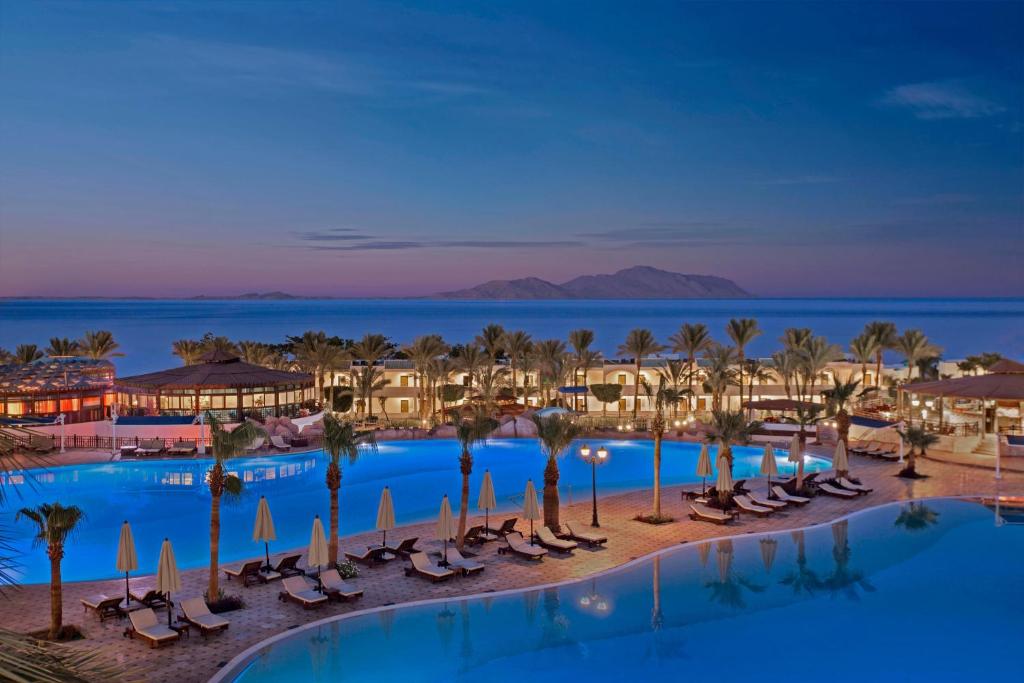 Sharm El Sheikh Konaklama Rehberi
