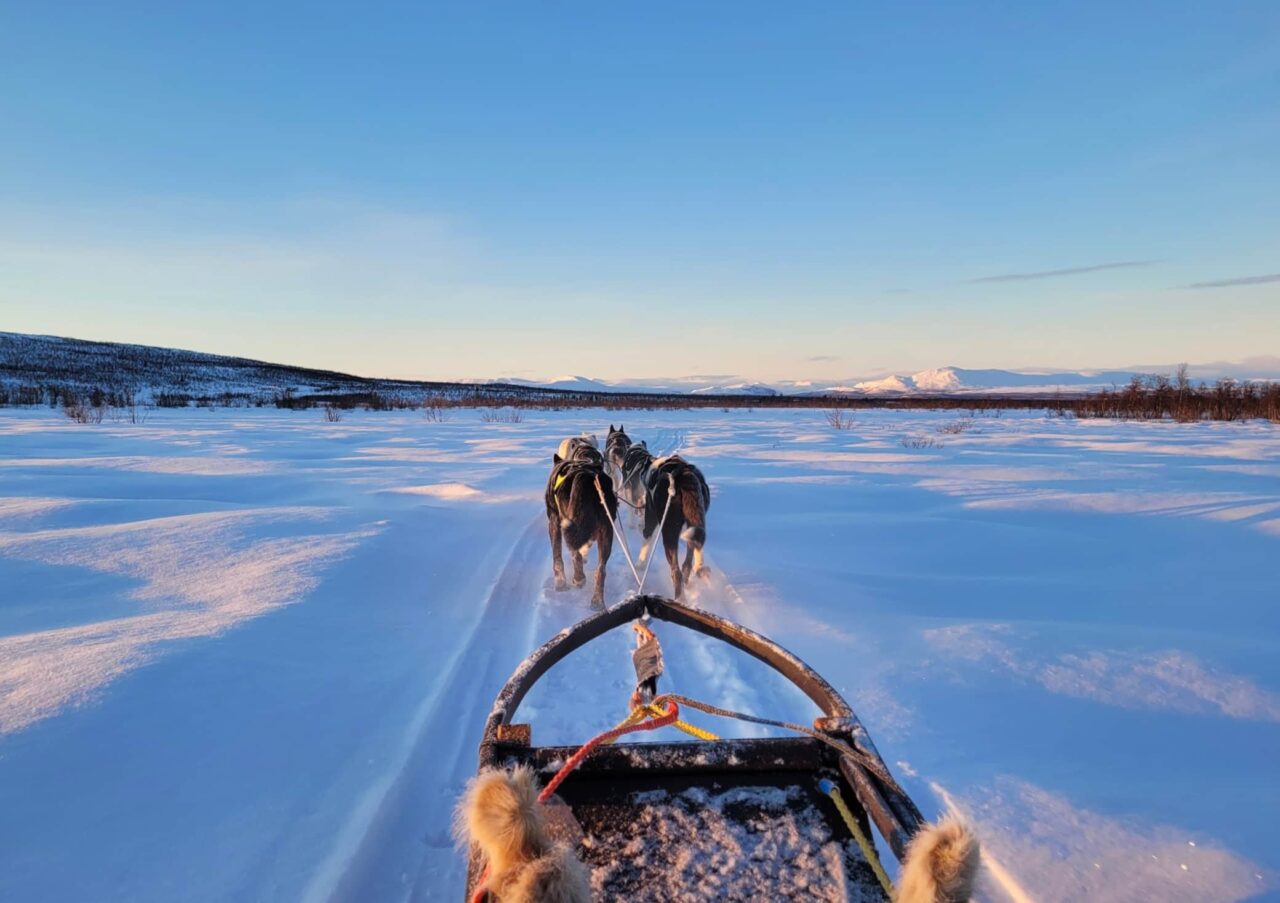 Kiruna Gezi Rehberi